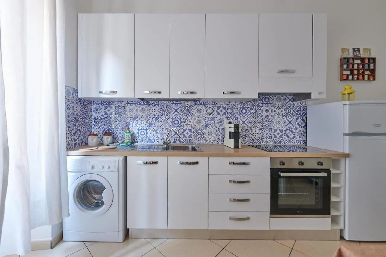 Apartment Florence&Us Santa Croce Italy
