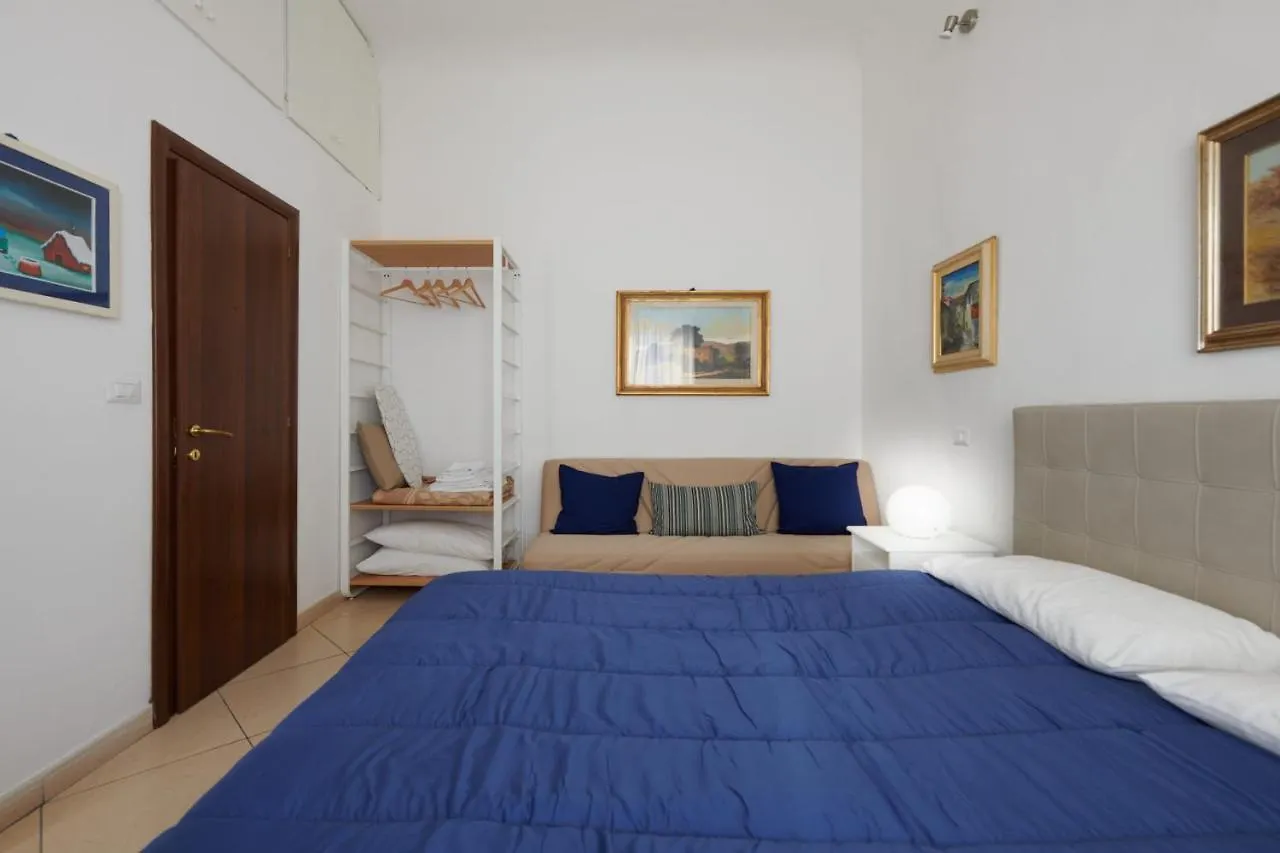 Apartment Florence&Us Santa Croce