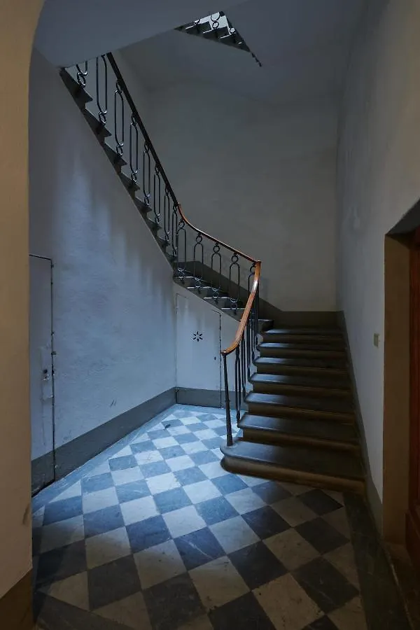 Apartment Florence&Us Santa Croce Italy