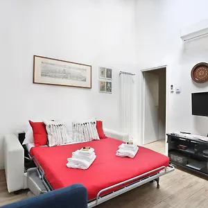 Il Granduca New In Amazing Location Florence