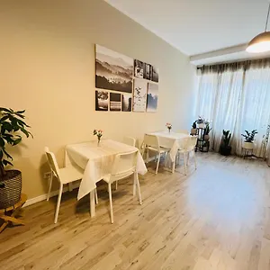 Sonila's Holiday home Bergamo