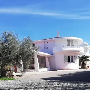 Sulcis Séjour chez l'habitant San Giovanni Suèrgiu