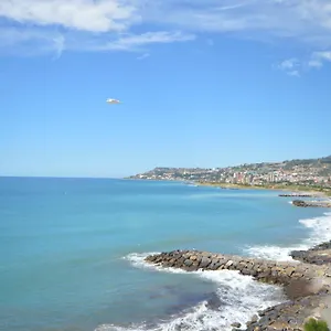 Residenza Marina Appartement Riva Ligure
