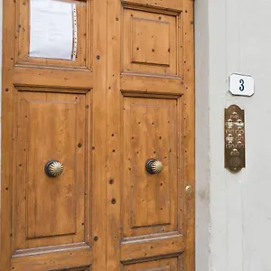 Signoria Imperial Florence