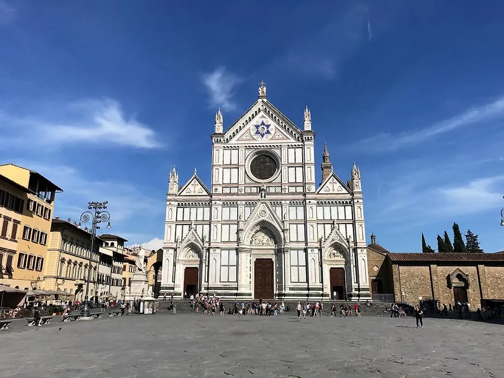 Florence&Us Santa Croce 0*, Florence Italie