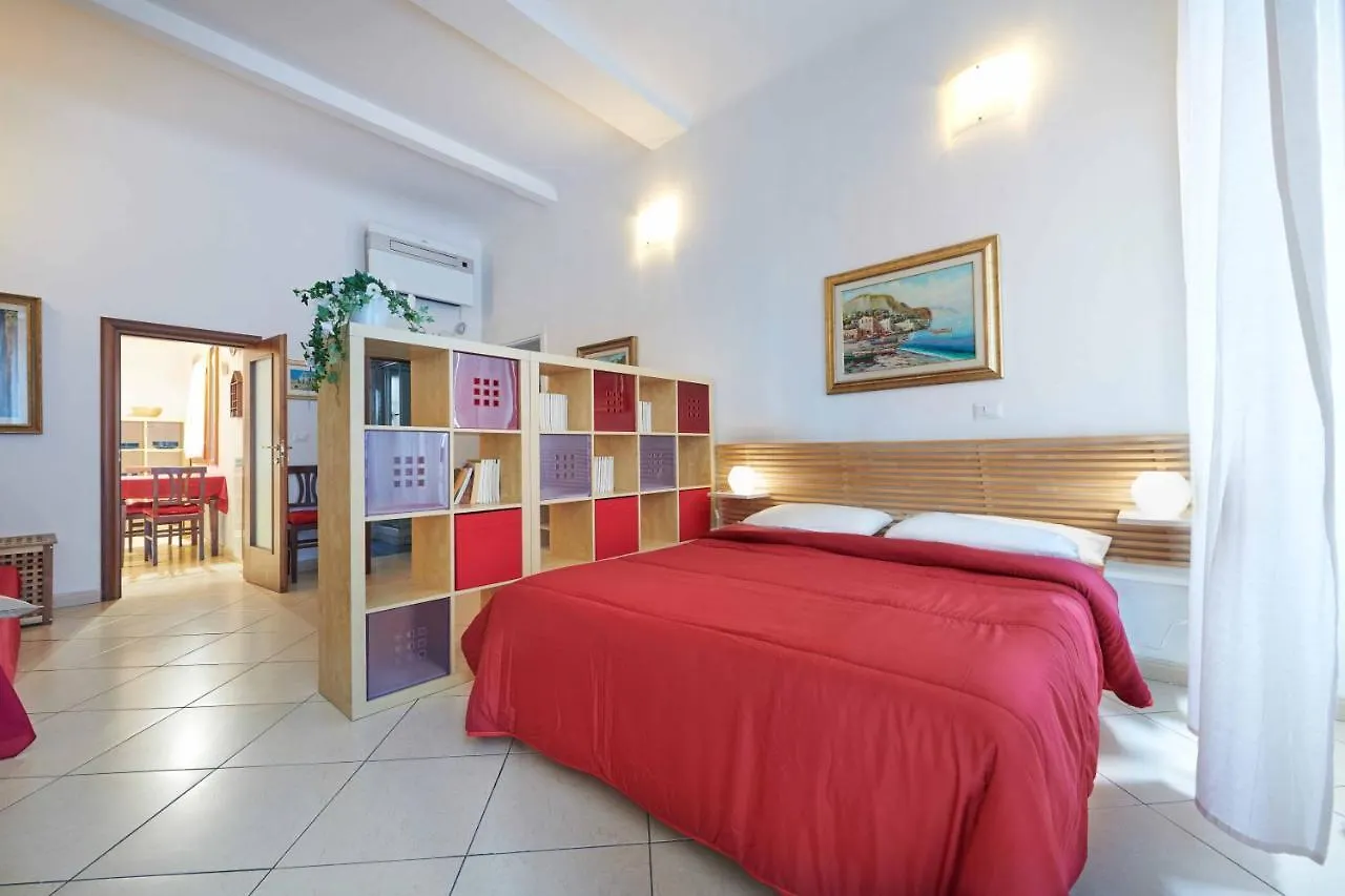 Florence&Us Santa Croce Appartement