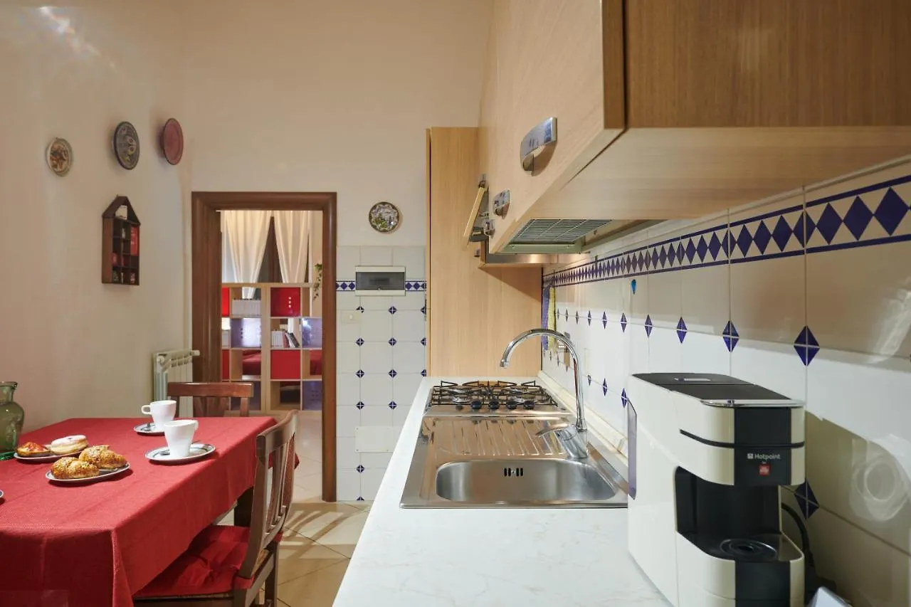 Appartement Florence&Us Santa Croce