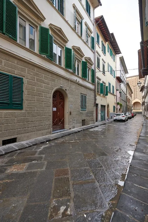 Florence&Us Santa Croce Appartement Florence